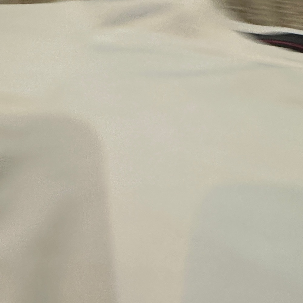 Under Armour Short Sleeve Tech Tees - White & black - Picture 7 of 11